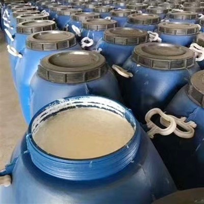 مستحلب أنيوني